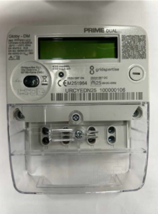 Gridspertise EPD1200