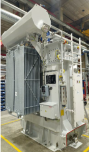 Hitachi Energy Finland