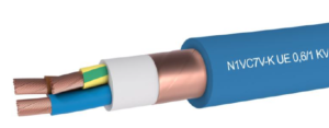 Italian Cable Company EPD1501-2