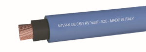 Italian Cable Company EPD1503-4-5-6