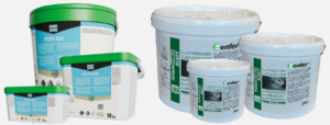 Laticrete Europe EPD1149