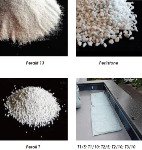 Perlite EPD1337