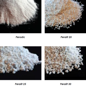 Perlite EPD1339