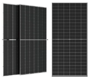 Ronma Solar MR-0166