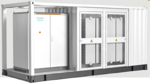 Sungrow Power EPD1207