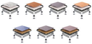 Toopfloor EPD1302